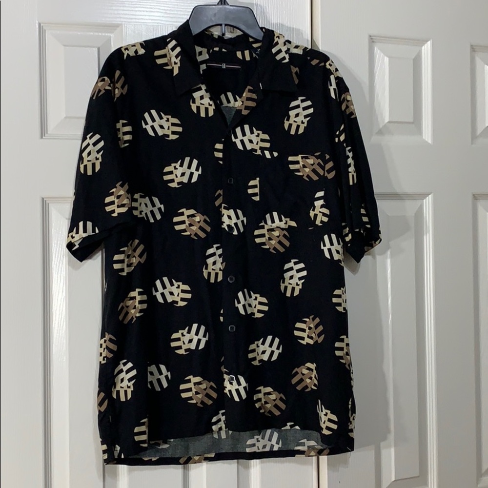 Men’s Polo Shirt - size M